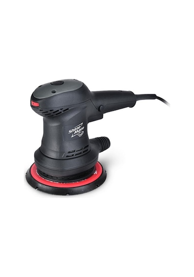 Shine Mate ES516 Elektrikli Zımpara Makinesi