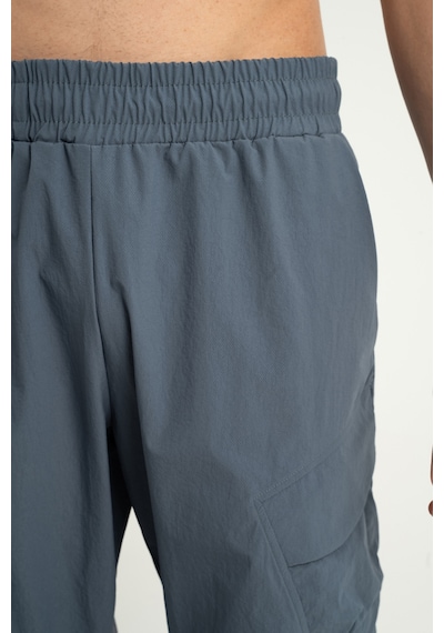 Airlife Verona Outdoor Zr Erkek Teknik Cep Detaylı Pantolon Indigo İndigo
