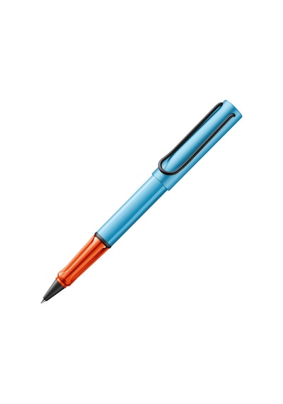 Lamy Al-star Roller Kalem Alumınyum Denım Mavi