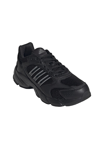 Adidas Crazychaos 2000 Kadın Spor Ayakkabı - Ih0307 Siyah