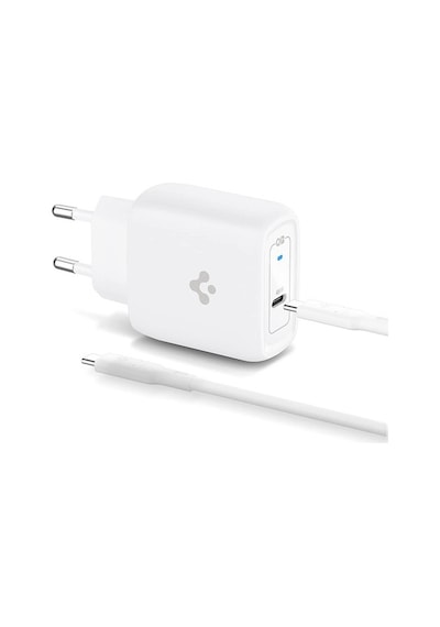Spigen Powerarc Arcstation Pro 45 W Hızlı Şarj Cihazı Gallium Nit