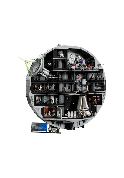 Lego 75419 Lego Star Wars Death Star