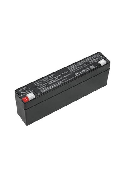 Bio-tek Rf303, Index 2f2 Spo Bataryası