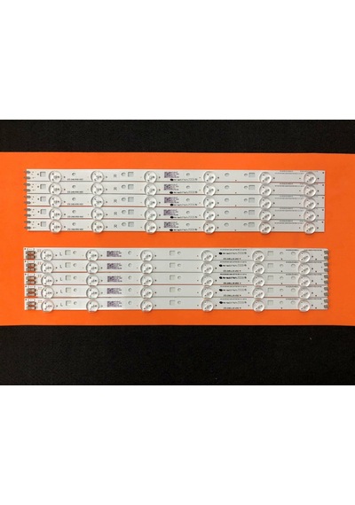 Winkel Lcd Led-2578 Takım 2 Li-awox3282-d3200801-2835bs-m, Sj.ym.d3200801-2835ds-m, Sj.h.d