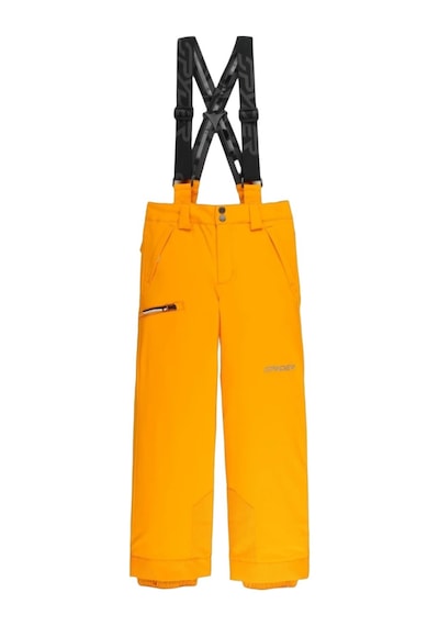Spyder Spyder Propulsion Pants Erkek Çocuk Kayak Pantolonu 23455 Çok Renkli