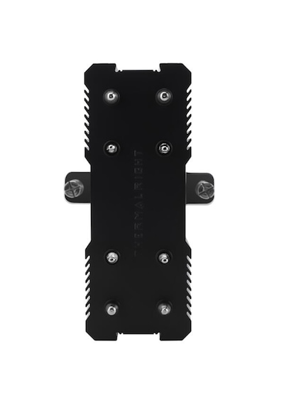 Thermalright Assassin X 120 V2 Tl-c12b V2 120mm 4 X 6mm Isı Borul
