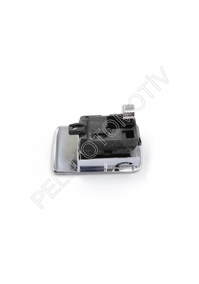 Golf Torpido Kapak Mandalı 1k1857147d 2005- 2012