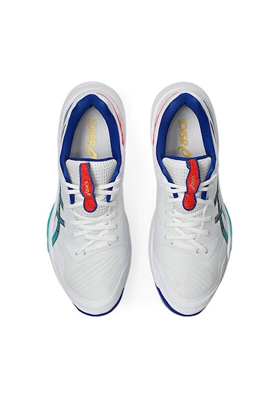 Asics Sky Elite Ff 3 Erkek Voleybol Ayakkabısı 1051a093-960 Siyah Siyah