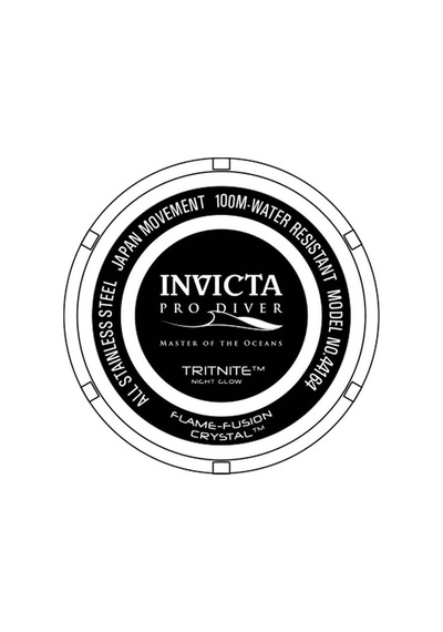 Invicta 244164 Kadın Kol Saati