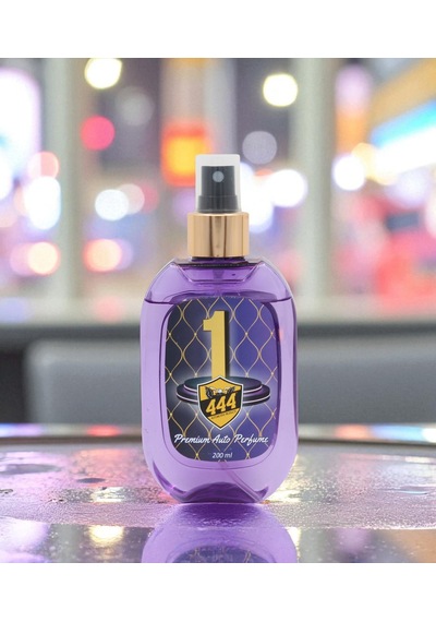 Premium Oto Kokusu 200 ML