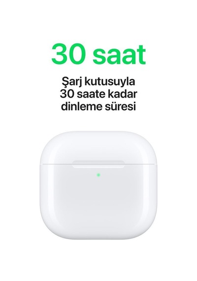 Air Pro 4 Anc Bluetooth Kulaklık 2025 Seri Gürültü Engelleme Ve Şeffaf Mod Aktif Kulaklık Beyaz - 751249084