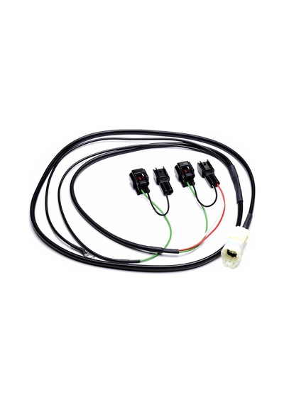 Healtech Quickshifter Easy Bağlantı Kablo Kiti Qsh-f4d