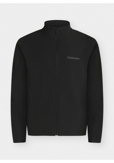 Calvin Klein Jeans Ceket, L, Siyah