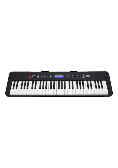 Jwin CTK-3000BK 61 Tuş Hassasiyetli Org (5 Oktav)