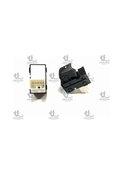 Düğme Cam Açma Elantra 11-15 Ön Sağ / 93575-3x000