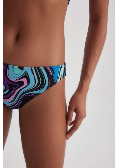 Defacto Fall in Love Regular Fit Batik Bikini Alt A9463AX23HSBK81