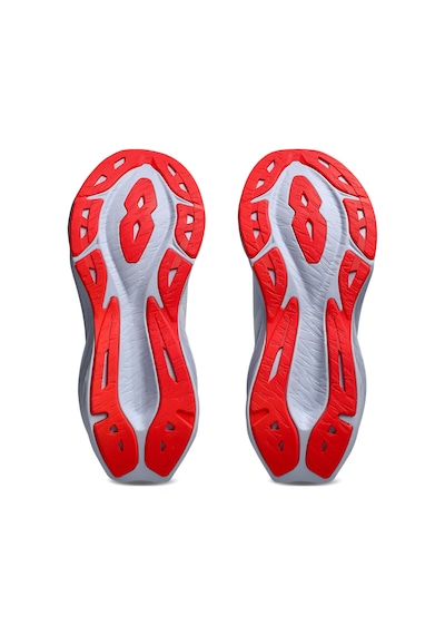 Asics Dynablast 5 Kadın Mavi Koşu Ayakkabısı 1012b776-401 Mavi