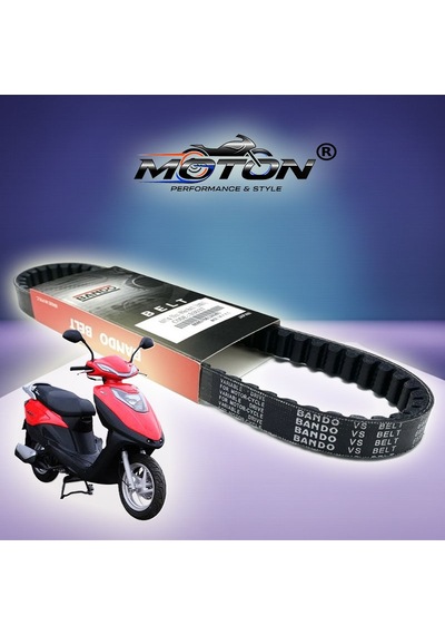 Sfm Konung 110 Varyatör Kayışı Bando