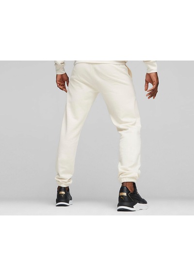 Puma Better Essentials Sweatpants Erkek Günlük Eşofman Altı 67598099 Bej 67598099 Bej
