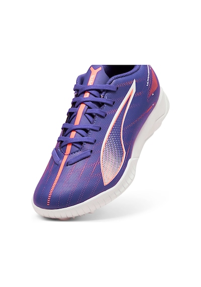 Puma Ultra 5 Play Tt Genç Krampon 107910 01 Mavi