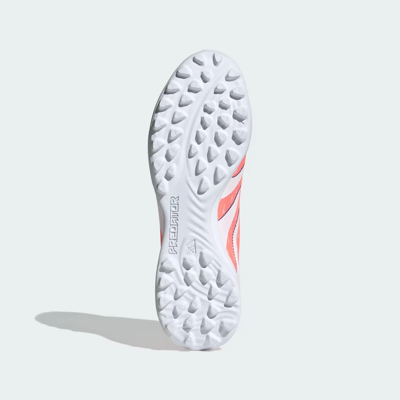 Adidas Predator League Tf Erkek Halı Saha Ayakkabısı C-adıjq1074e10a00 Kırmızı