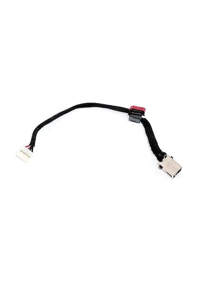 Lenovo Uyumlu Ideapad S400 4582 Dc Power Jack Adaptör Girişi
