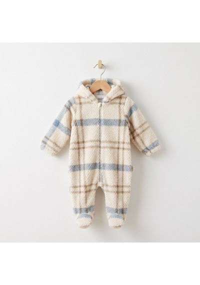 Bebitof Bebek Tulum 70361 Mavi