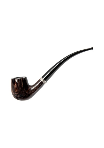 Vauen Paris 227 9mm. Filtreli Akrilik Saplı Pipo 210063