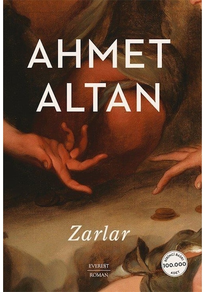 Zarlar / Ahmet Altan