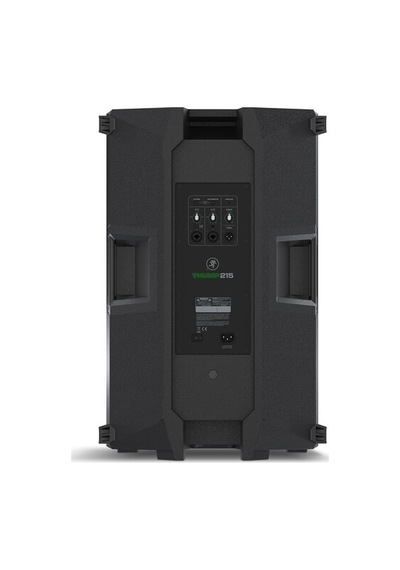 Mackie Thump215 1,400-watt 15-inch Aktif Kabin