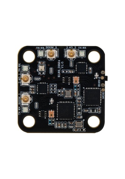 Radiomaster Dbr4 Dual Band Xross Gemini Elrs Alıcı