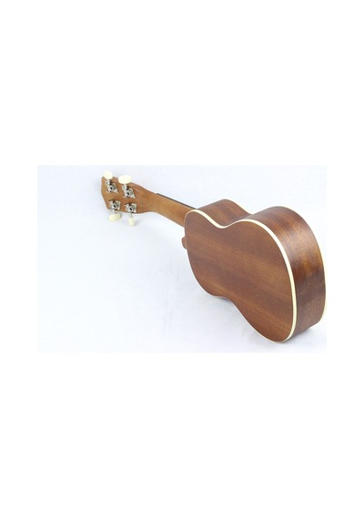 Kenshiro Uk-500 Maun Ağacı Soprano Profesyonel Ukulele
