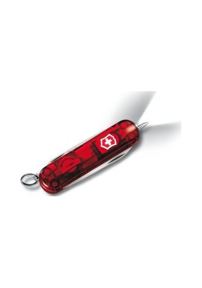 Victorinox Kamp 0.6226.T Signature Lite Kırmızı - Siyah