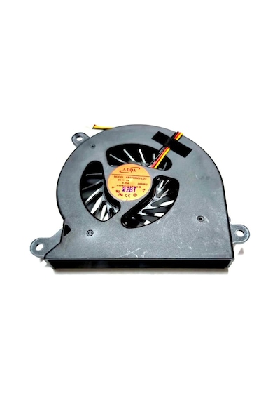 HP Uyumlu Compal Blb5 Blb3 Notebook Cpu Cooling Fan Dc2800083A0