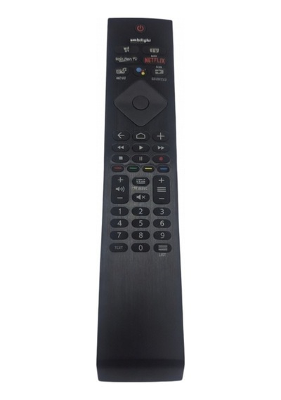 Phılıps Android Tv Kumandası Ses Komutlu Pus Serisi
