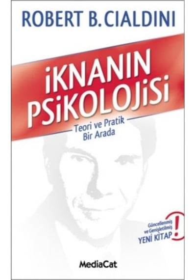 İknanın Psikolojisi - Ybve-663391
