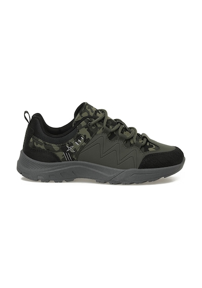 Kinetix Wılde Enj G 5pr Haki Erkek Çocuk Outdoor 000000000102032070 Haki