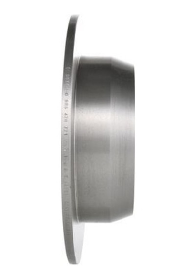 Jeep G. Cherokee Wj 3.1Td 1999-2000 Bosch Arka Disk 2 Adet