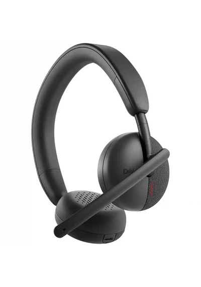 Dell Pro Wireless Kulaklık Siyah Wl3024 520-bbfl