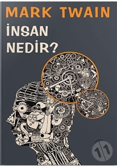 Insan Nedir Mark Twain