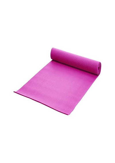 Yoga-Mat Kaymaz Yoga Ve Egzersiz Minderi Pembe