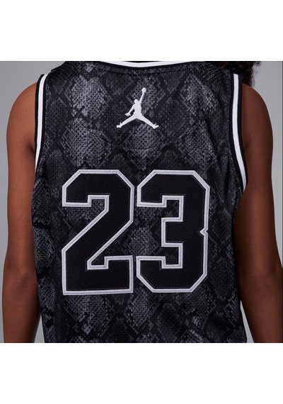 Nike Nıke Jordan Jdn Jordan 23 Aop Jersey Çocuk Forma Atlet 95c655 Gf5 Gf5 Çok Renkli
