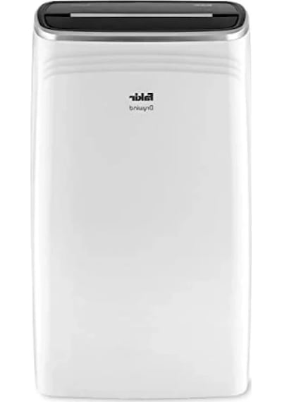 Yüksek Kapasiteli Nem Toplama Cihazı 20 Litre Günde 150 Mm