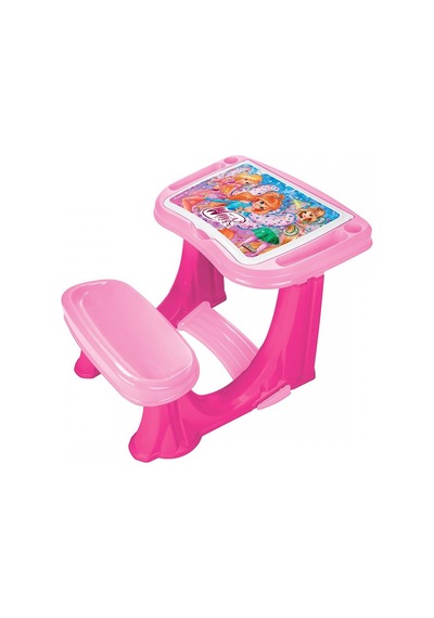 Pilsan Winx Çalışma Sırası Çok Renkli