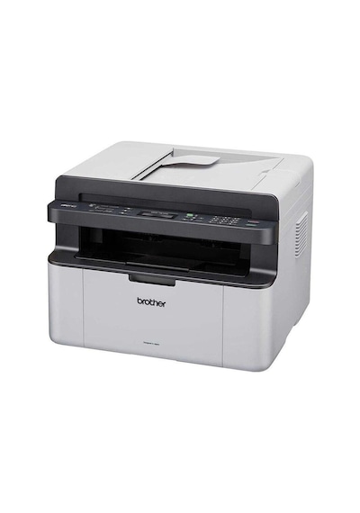 Mfc-1911w-2t Fotokopi-tarayıcı-faks Wifi Lazer Yazıcı 2x Toner-134372