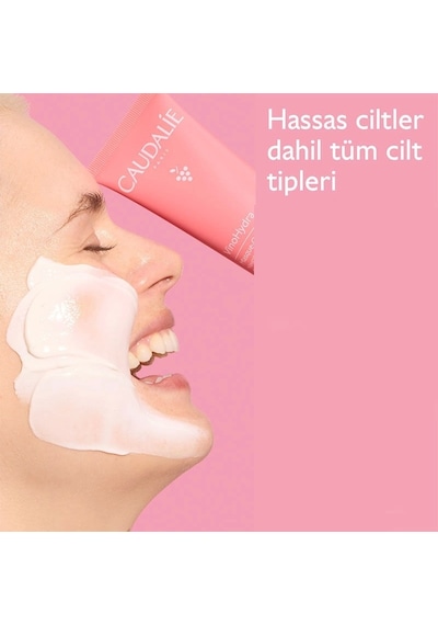 Caudalie Vino Hydra Nem Maskesi 75 ML