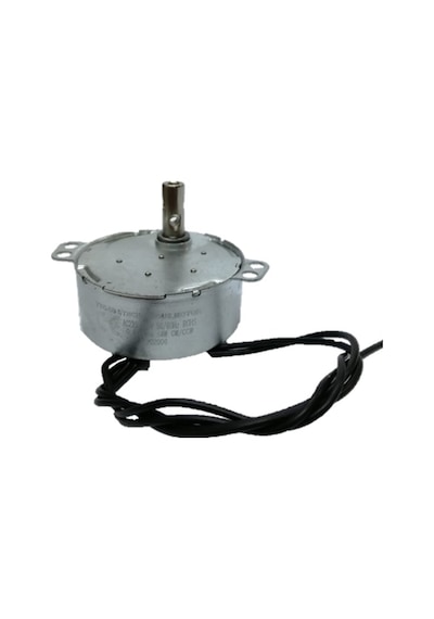İkon Teknik AC SENKRON MOTOR TYC 50 4 Watt 220 Volt 30 RPM ÇİFT YÖN [CW]/[CCW]