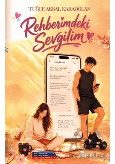 Rehberimdeki Sevgilim Parola Yayınları