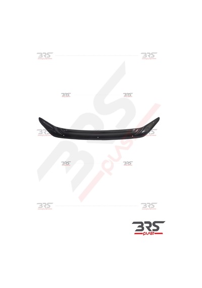 Ford Ranger Uyumlu 2011-2015 Abs Kaput Rüzgarlığı