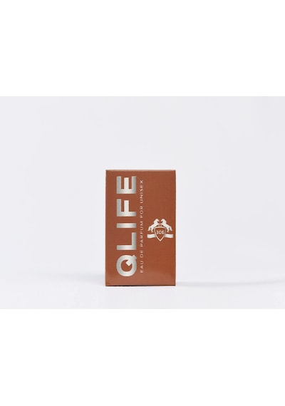 Qlife 306 Erkek Parfüm EDP 50 ML